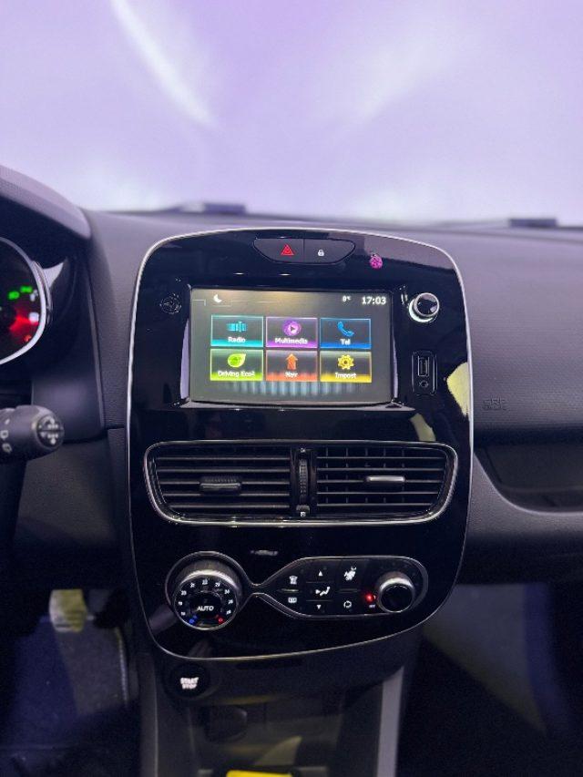 RENAULT Clio TCe 12V 90CV Start&Stop 5 porte Energy Excite