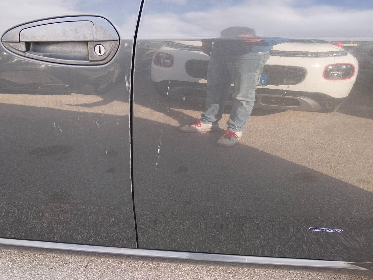 Fiat Grande Punto 1.3 MJT 75