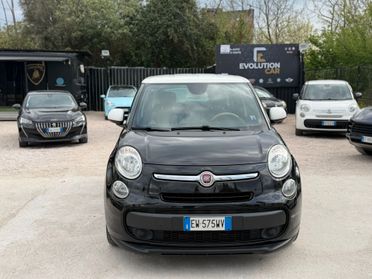 Fiat 500L 1.3 Multijet 2014