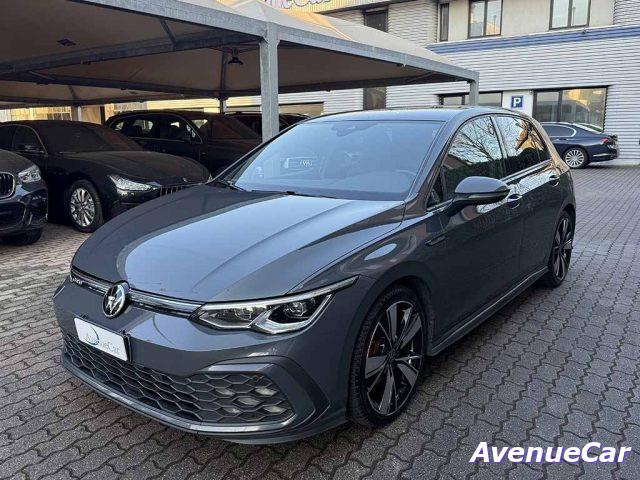 VOLKSWAGEN Golf GTD 2.0 tdi dsg CERCHI 18 APPLE CARPLAY IVA ESPOST