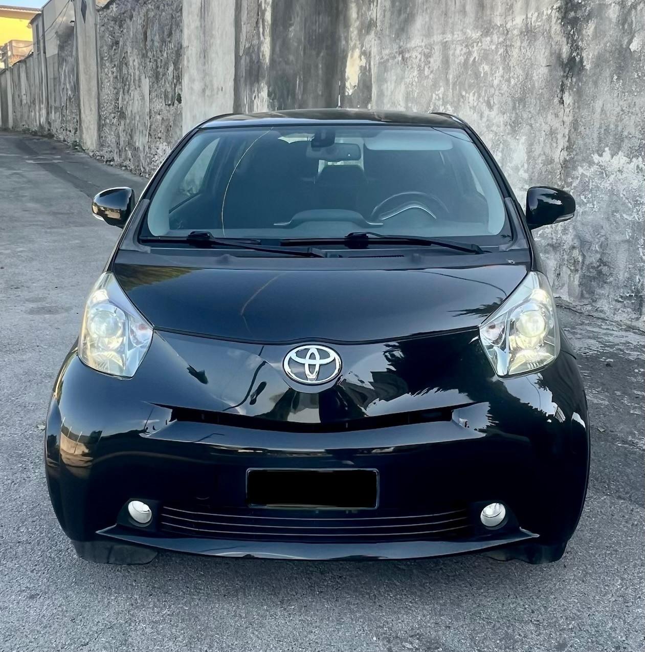 Toyota iQ 1.0 Cambio Automatico