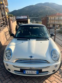 Mini 1.6 16V Cooper - CONTO VENDITA -