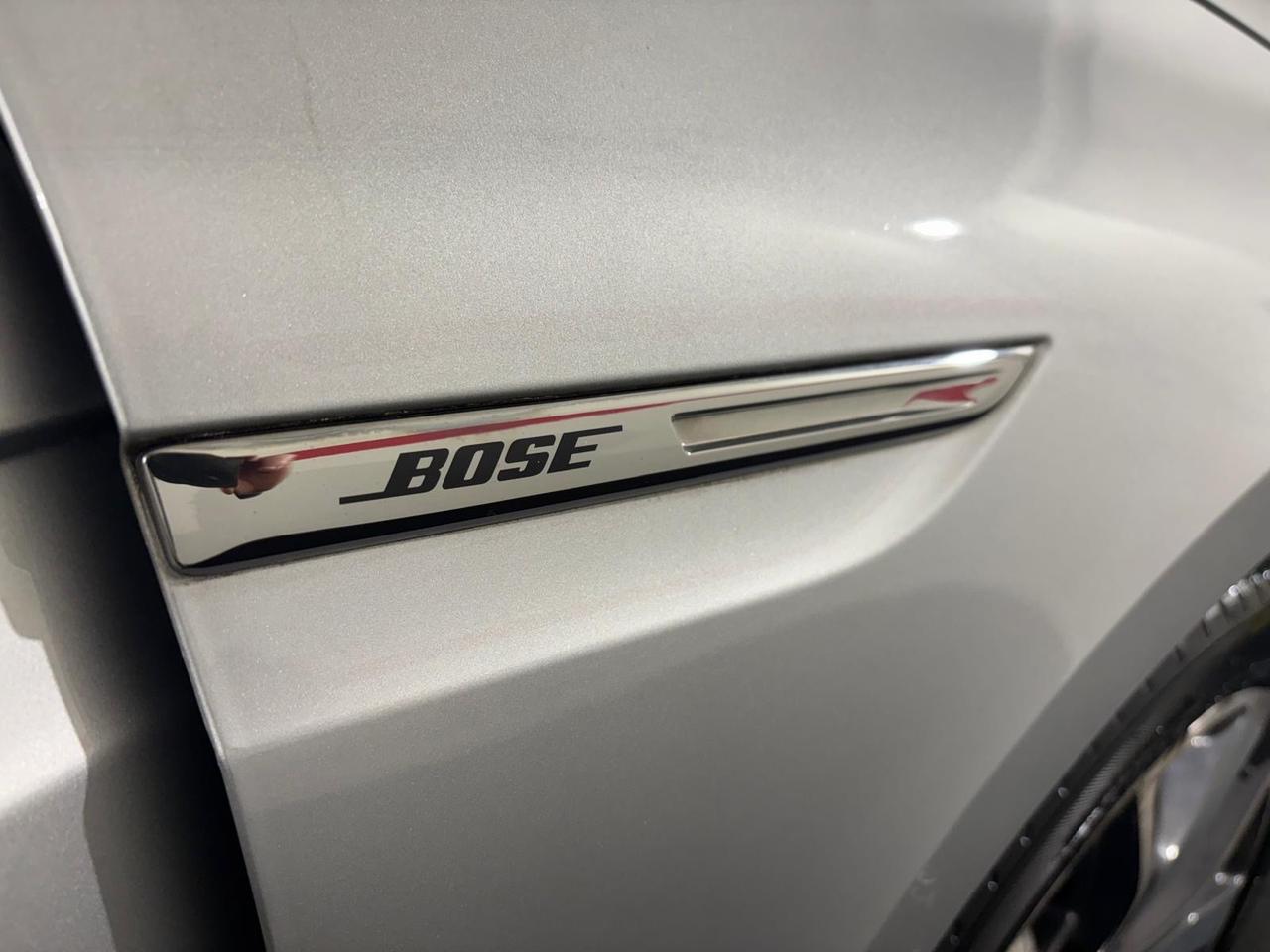 Renault Megane Mégane Sporter dCi 8V 110 CV EDC Energy Bose