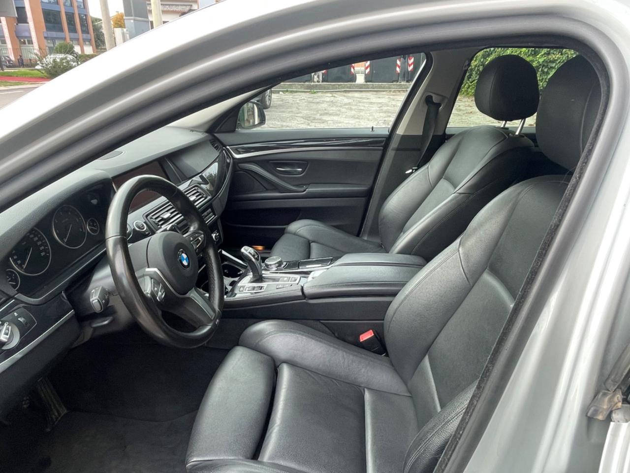 Bmw 535 535d xDrive Luxury