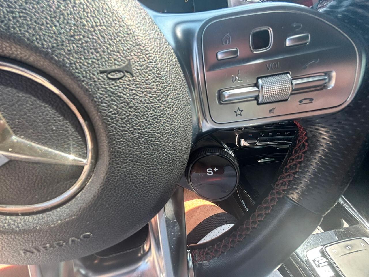Mercedes-benz A 45 AMG A 35 4Matic AMG