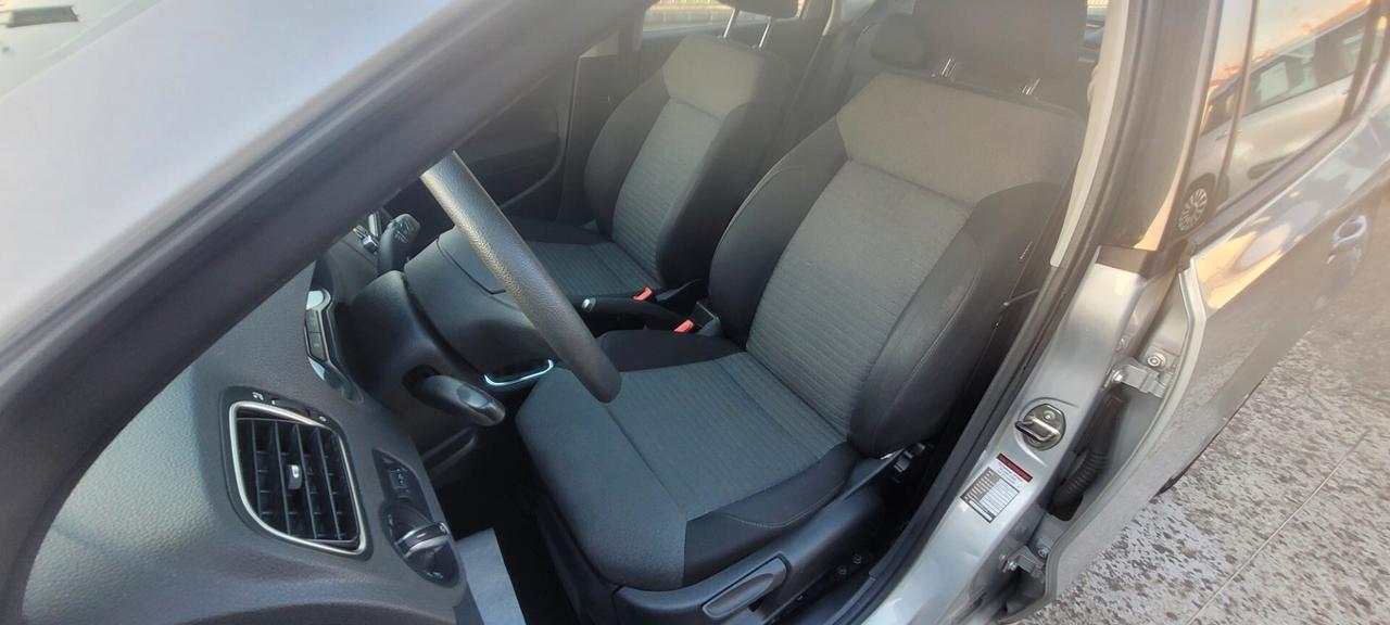 Volkswagen Polo 1.2 5 porte Trendline