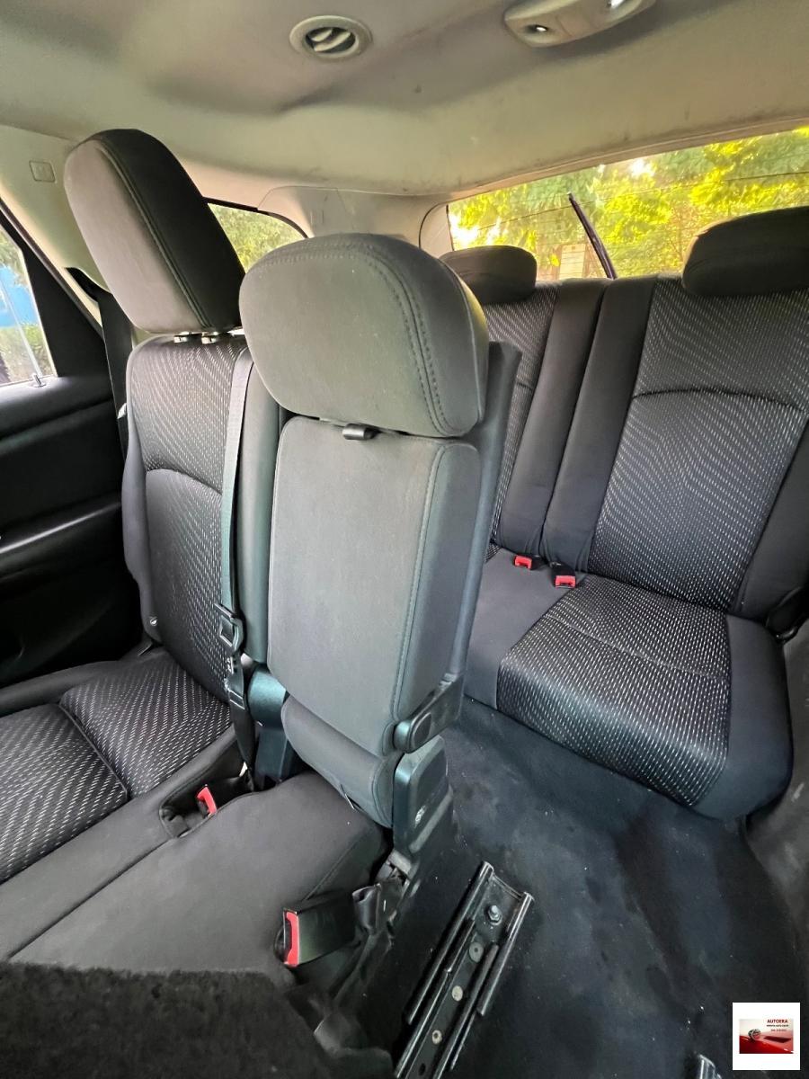 FIAT - Freemont - 2.0 Multijet 140 CV Lounge