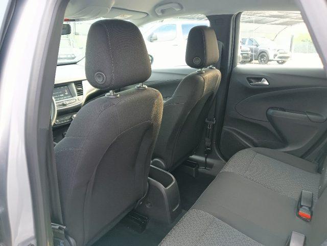OPEL Crossland 1.2 Edition 12V S&S