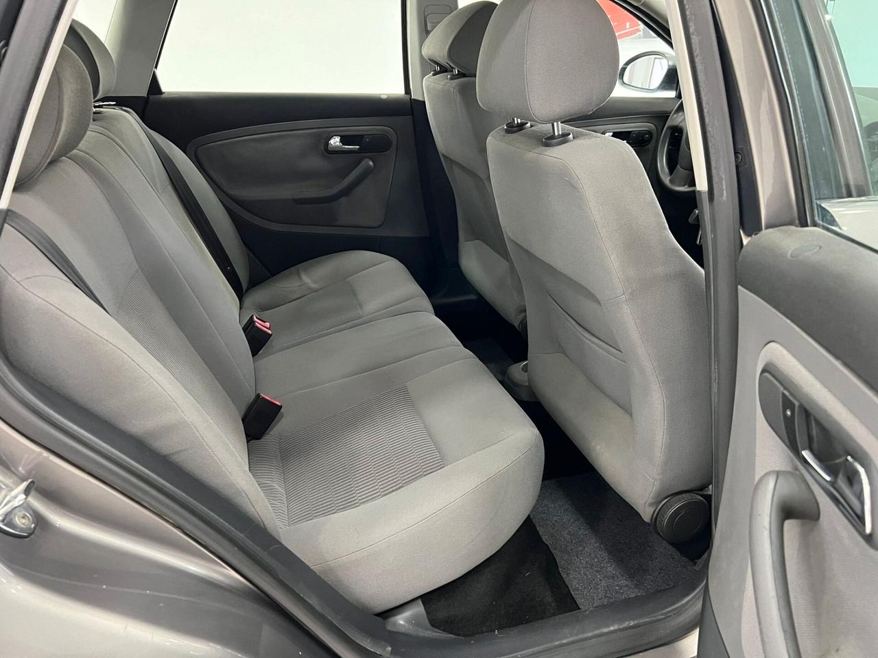 Seat Ibiza 1.4 TDI 5 porte