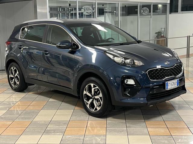 KIA Sportage 1.6 GDI 2WD Energy