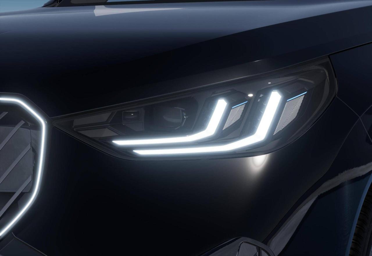 BMW X3 xDrive20d MSport Pro