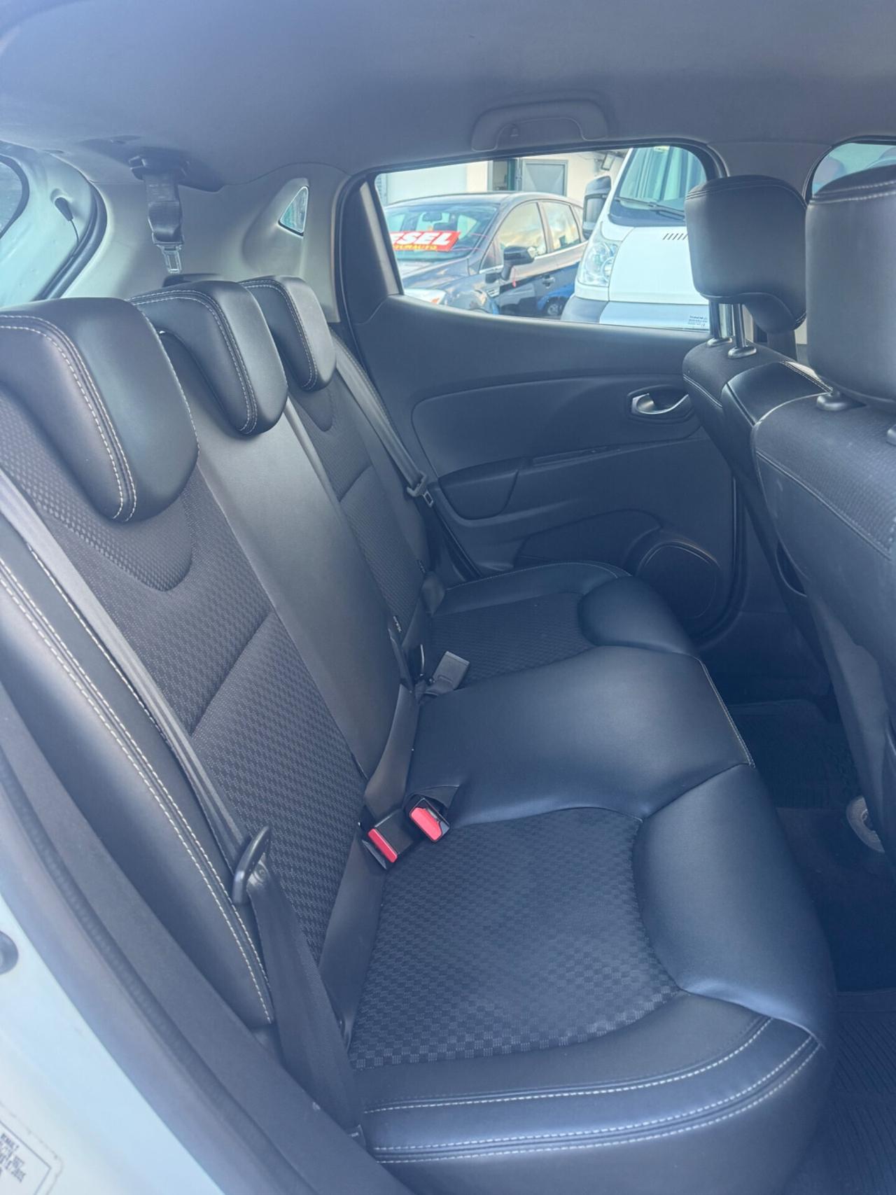 Renault Clio dCi 8V 75 CV 5 porte DUEL2