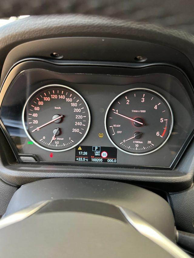BMW X1 xDrive18d Sport Automatica - 18" - IVA Esposta