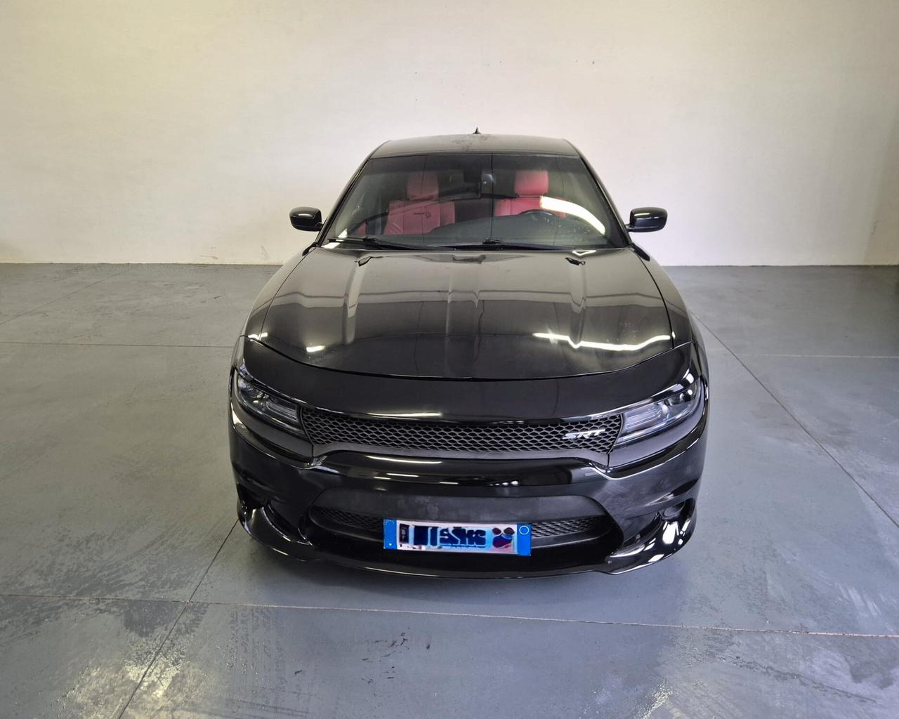 Dodge Charger 5.7 V8 RT 2016