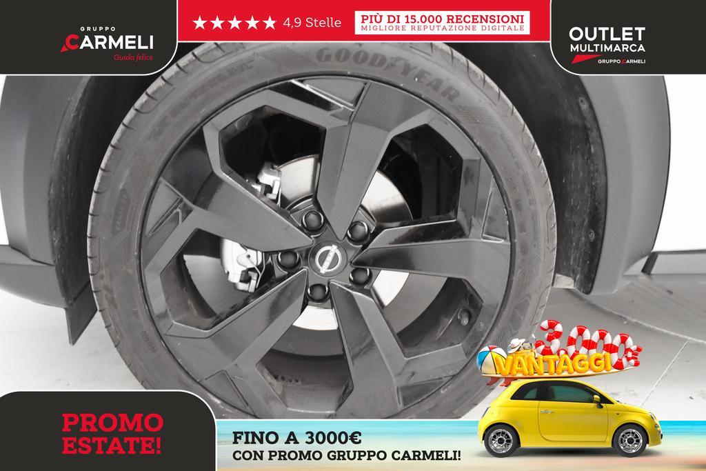 Nissan Juke 1.6 Hev Premiere Edition