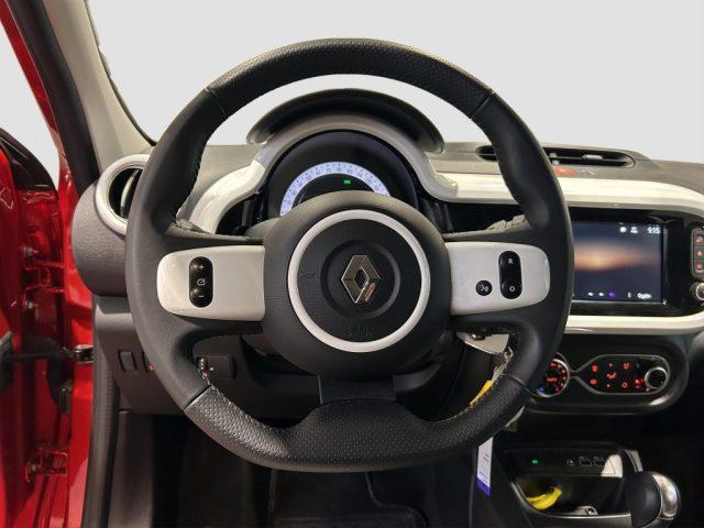RENAULT Twingo Electric Twingo Electric Techno