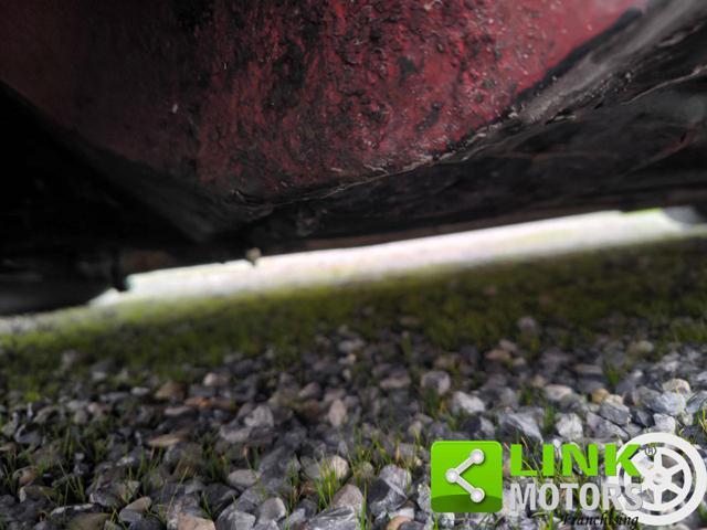 INNOCENTI Mini Cooper 1.3 64 CV