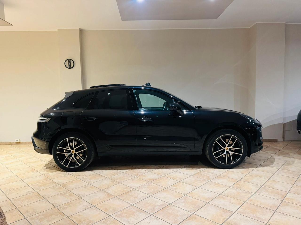 Porsche Macan 2.0 T 265CV TETTO PASM FULL
