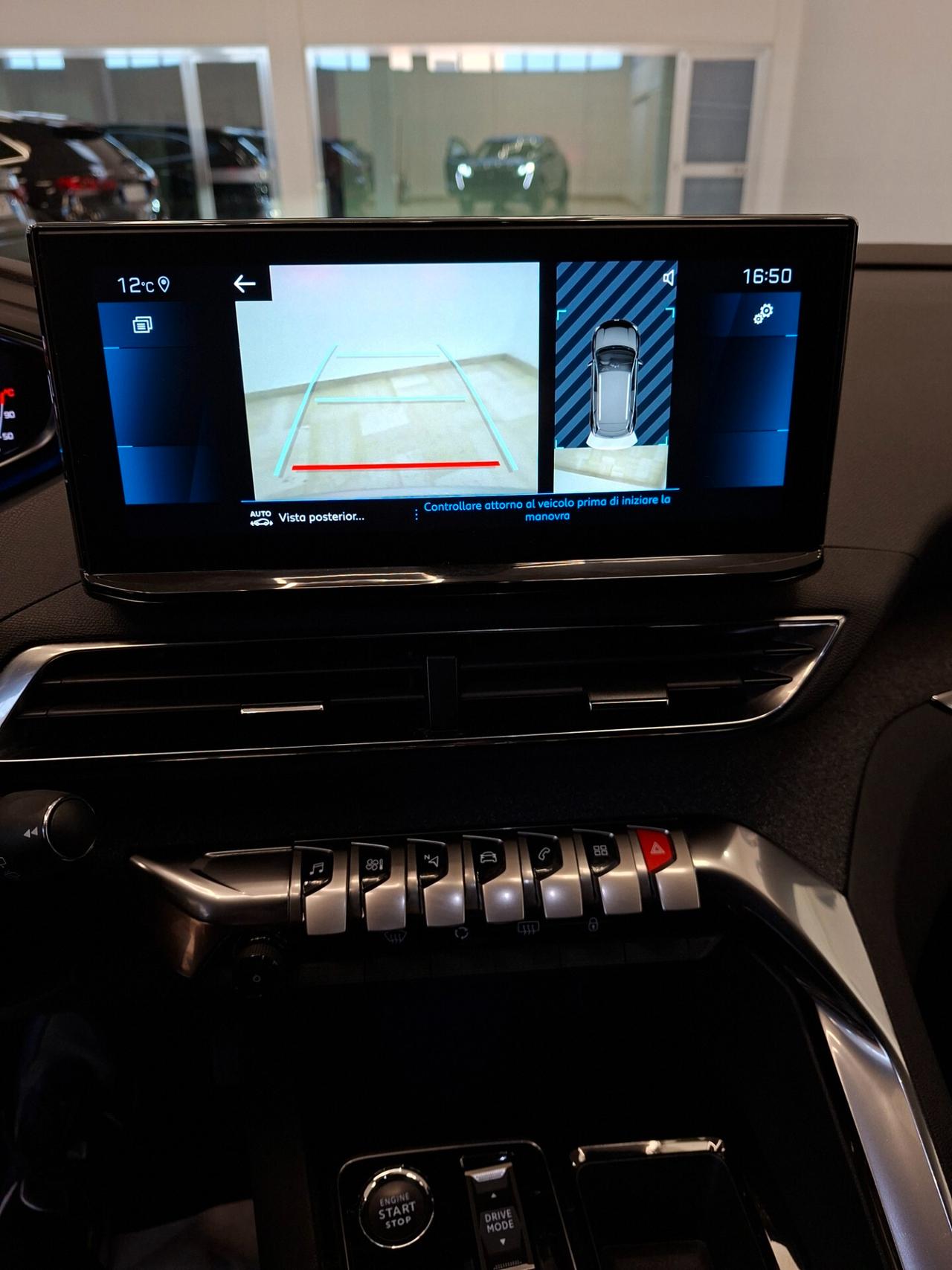 Peugeot 3008 BlueHDi 130 S&S Allure Pack