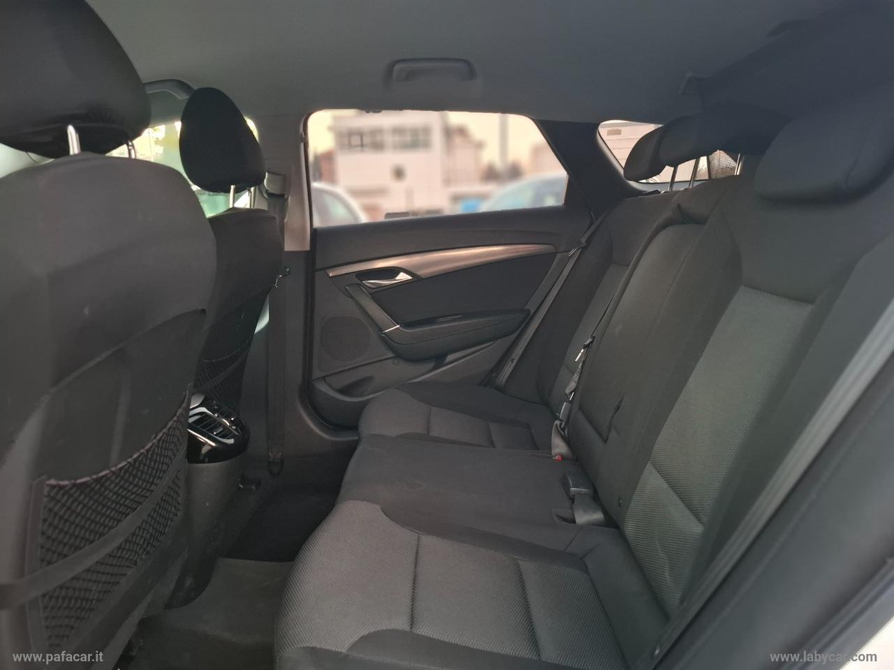 HYUNDAI i40 Wagon 1.7 CRDi 136 CV A/T Style