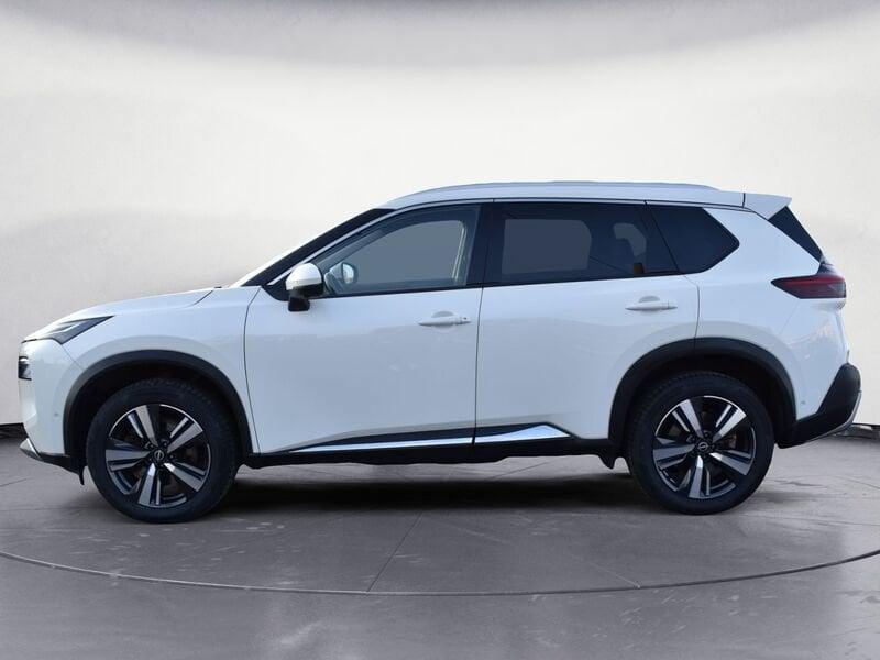 Nissan X-Trail X-Trail e-Power e-4orce 4WD 7 posti Tekna