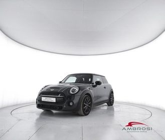 MINI Cooper S 2.0 Cooper S Hype