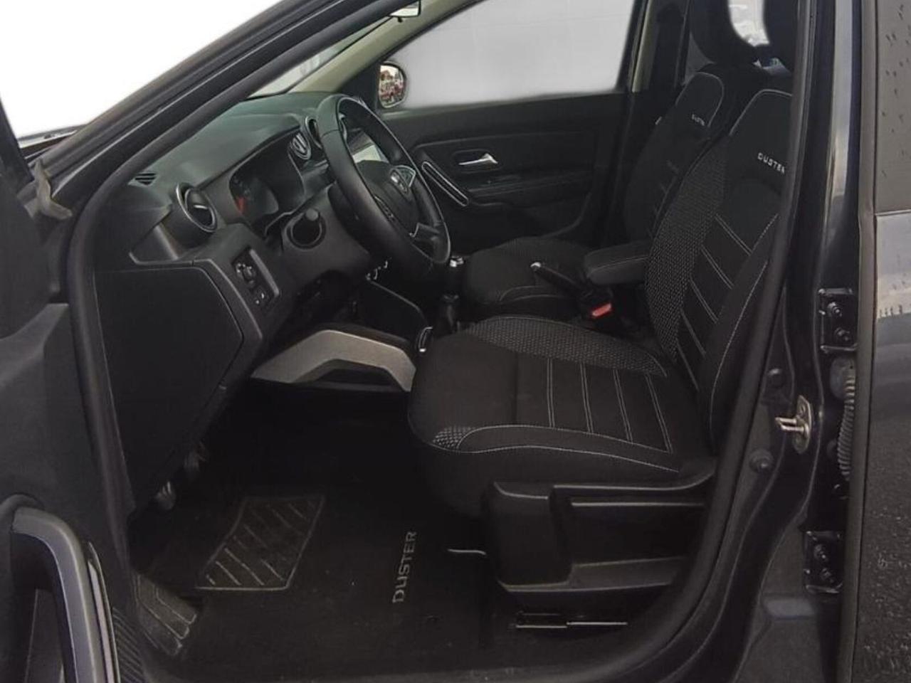 Dacia Duster 1.0 TCe GPL 4x2 Prestige Up DaciaPlus