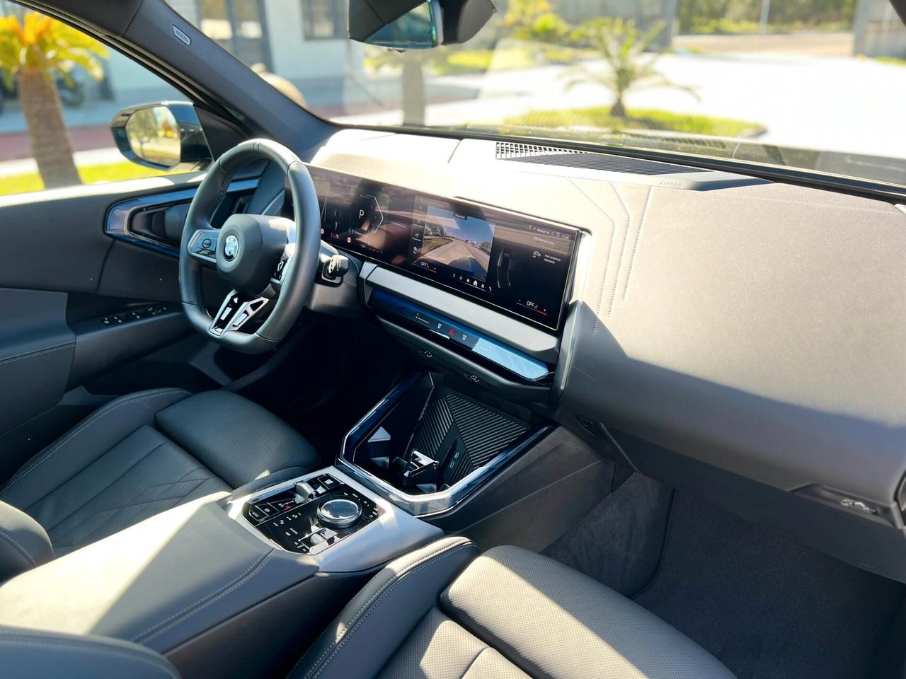 Bmw X3 xDrive 20d 2.0 197cv 48V MSport TETTO IVA ESPOSTA