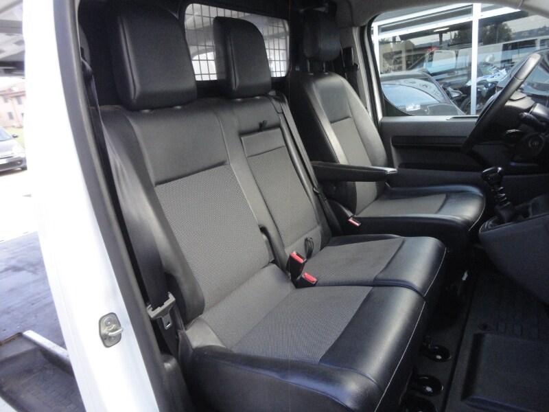TOYOTA Proace 2ª serie Proace 2.0D 122CV PL-SL...