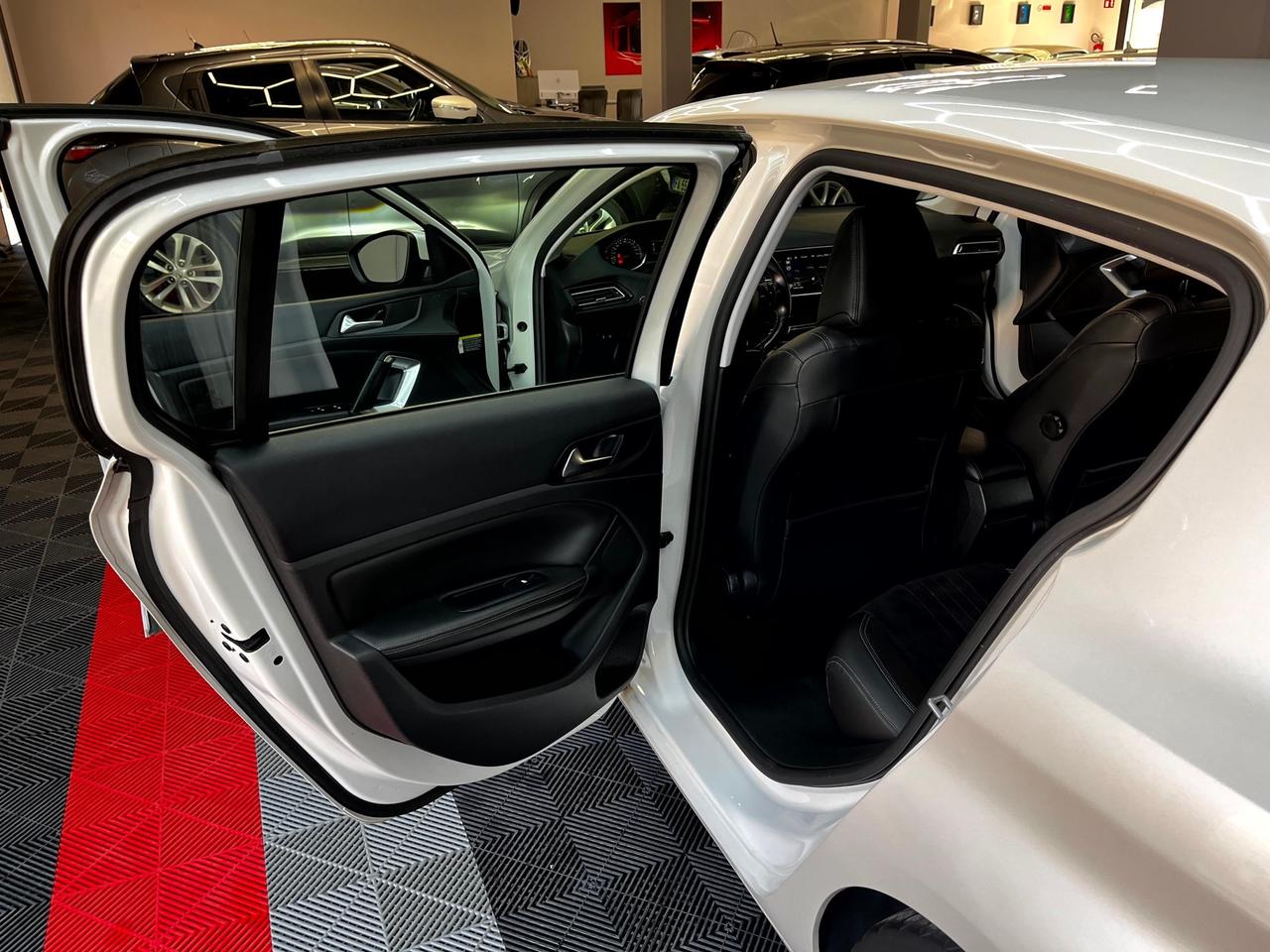 Peugeot 308 HDi Allure - FABIANOAUTO