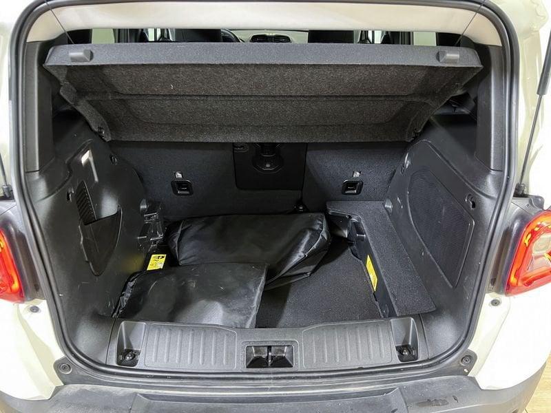 Jeep Renegade Renegade 1.3 T4 240CV PHEV 4xe AT6 Trailhawk