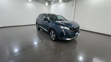 PEUGEOT 3008 BlueHDi 130 S&S EAT8 Allure