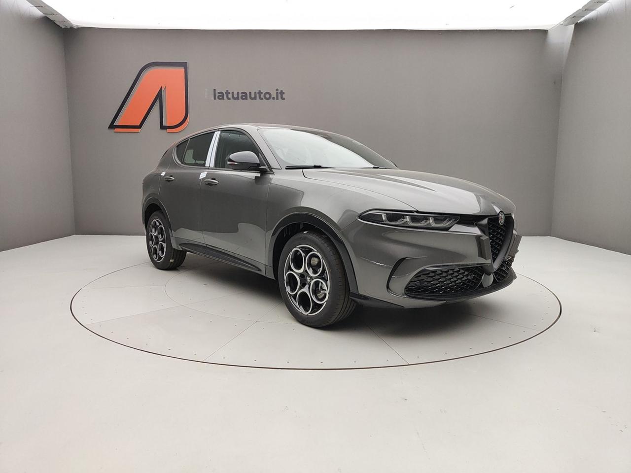 ALFA ROMEO Tonale 2025 1.5 175CV HYBRID SPRINT TCT7