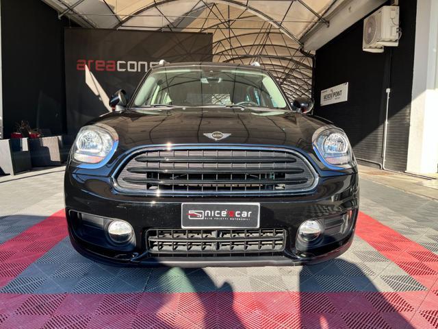 MINI Countryman 1.5 One D Business Countryman * NAVIGATORE *