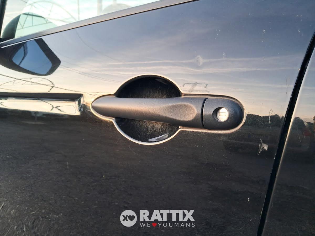 smart forFour 1.0 71CV Youngster