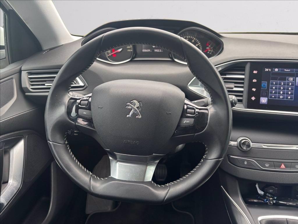 PEUGEOT 308 5p 1.2 puretech t (e-thp) Allure s&s 130cv del 2016