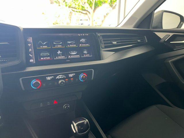 AUDI A1 allstreet 30 TFSI S tronic