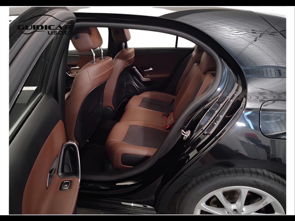 Mercedes-Benz Classe A - W177 2018 - A 180 Sport