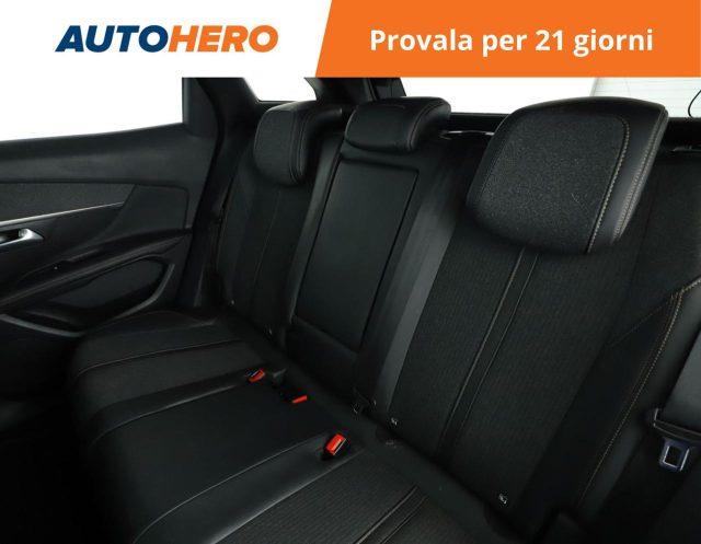 PEUGEOT 3008 BlueHDi 120 S&S EAT6 GT Line