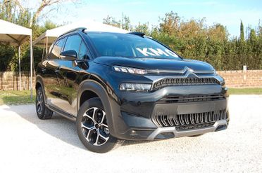 Citroen C3 Aircross C3 Aircross PureTech 110 S&S Plus