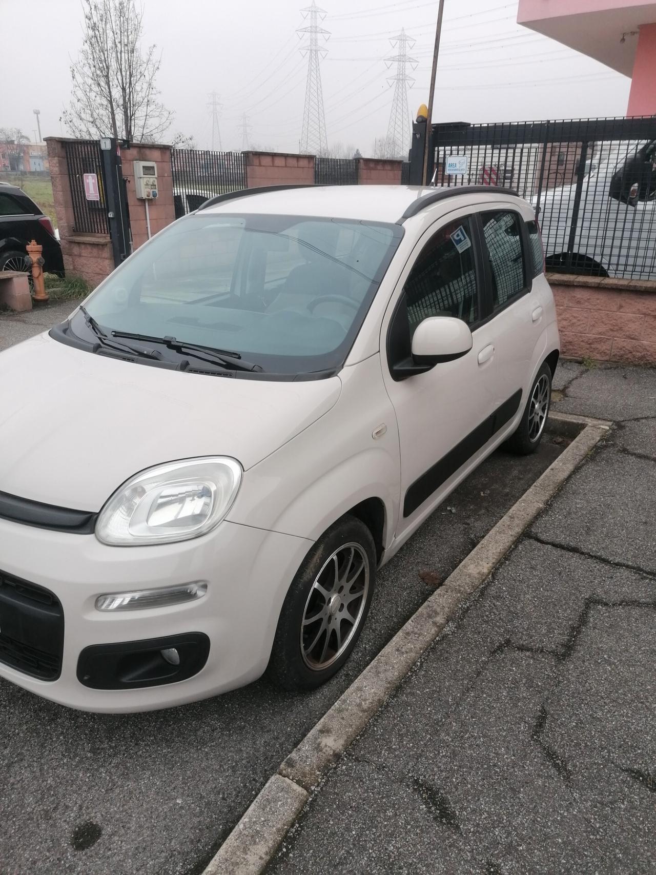 Fiat Panda 1.2 EasyPower Pop