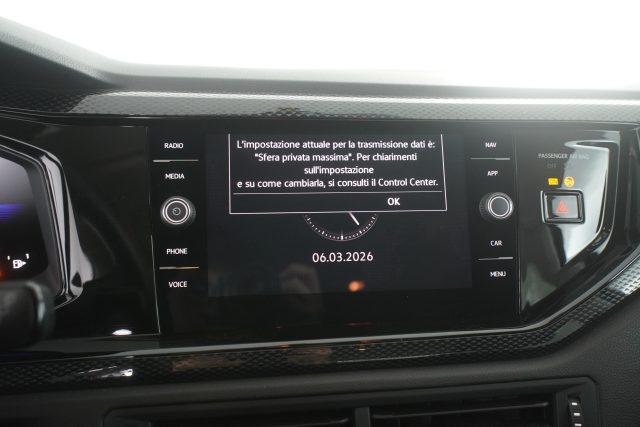 VOLKSWAGEN Polo Polo 1.0 Life