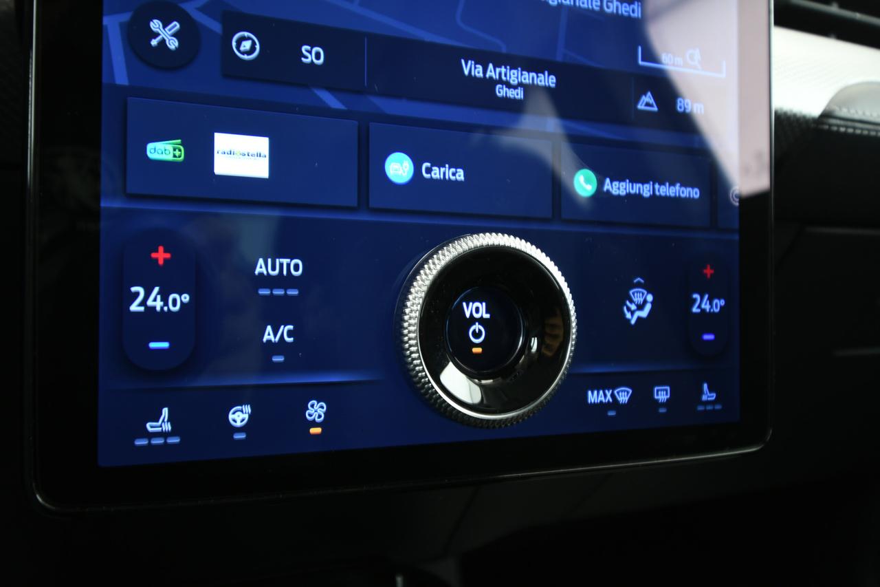 FORD Mustang Mach-e standard range rwd 269cv auto