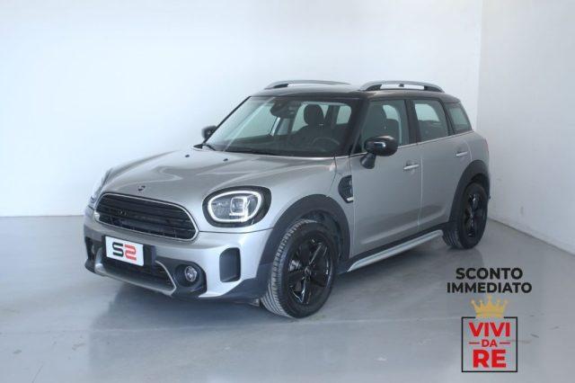 MINI Countryman 1.5 Cooper Essential Countryman *SCONTO IMMEDIATO*