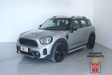 MINI Countryman 1.5 Cooper Essential Countryman *SCONTO IMMEDIATO*