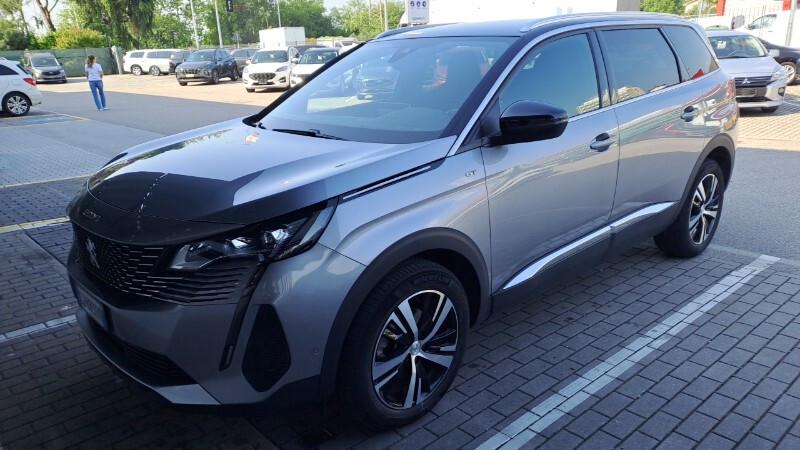 Peugeot 5008 1.5 BLUEHDi 130CV EAT8 ALLURE **KM17000**7 POSTI**