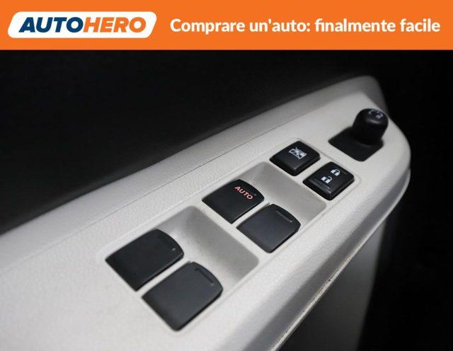 SUZUKI Ignis 1.2 Hybrid Cool