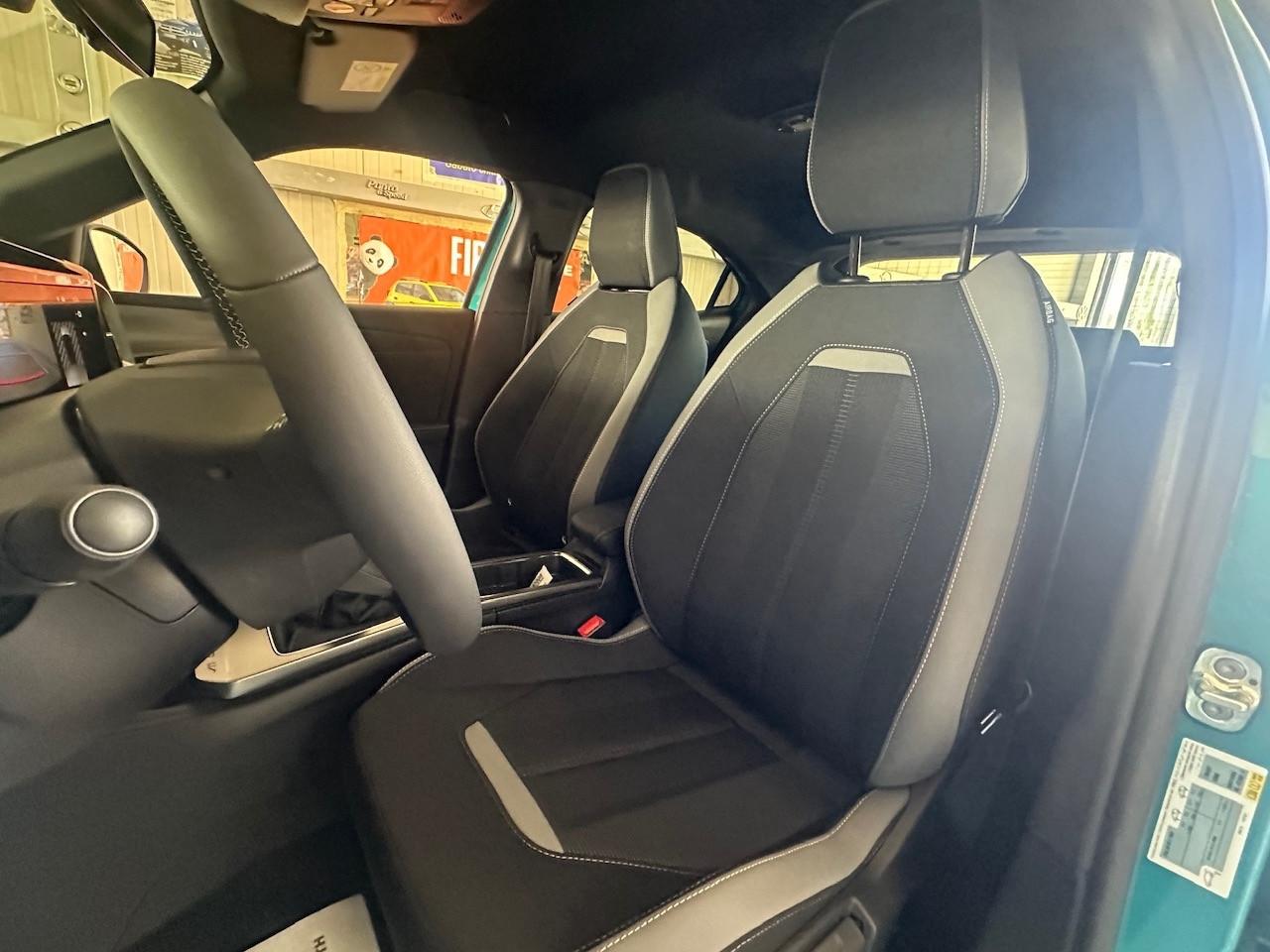 Opel Mokka 1.2 Turbo 136 CV GS