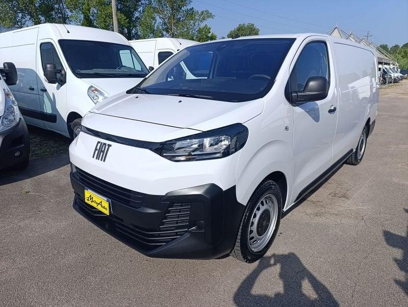 FIAT Scudo 2.0 BlueHDi 145CV AT8 PL-TN Furgone