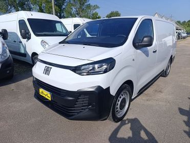 FIAT Scudo 2.0 BlueHDi 145CV AT8 PL-TN Furgone